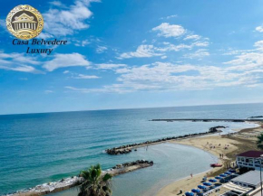 Casa belvedere luxury Anzio